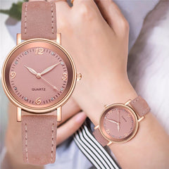 WOMEN WATCH