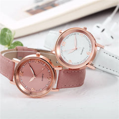 WOMEN WATCH