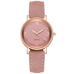 WOMEN WATCH