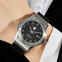 MEN'S WATCH โ