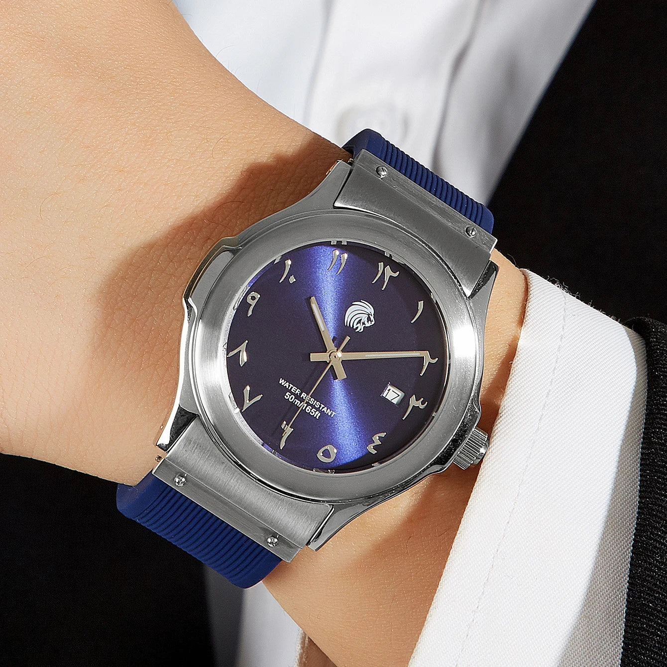 MEN'S WATCH ⌚