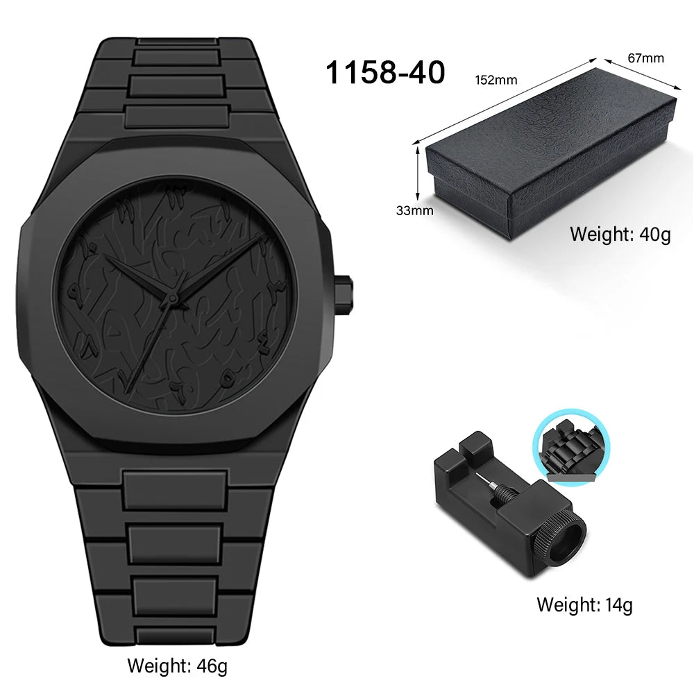 AURA WATCH