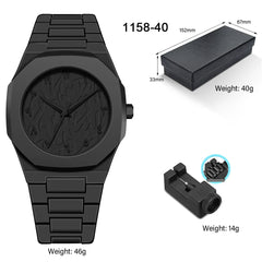 AURA WATCH