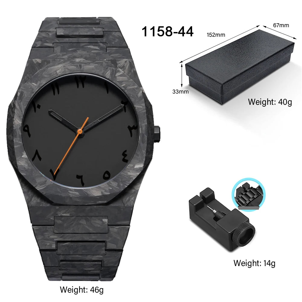 AURA WATCH