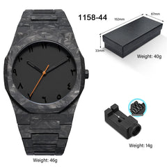 AURA WATCH
