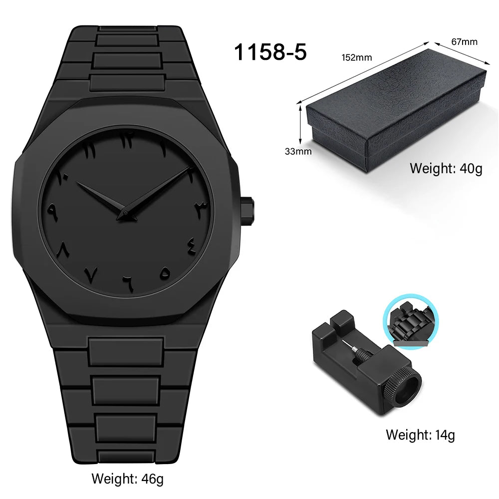 AURA WATCH