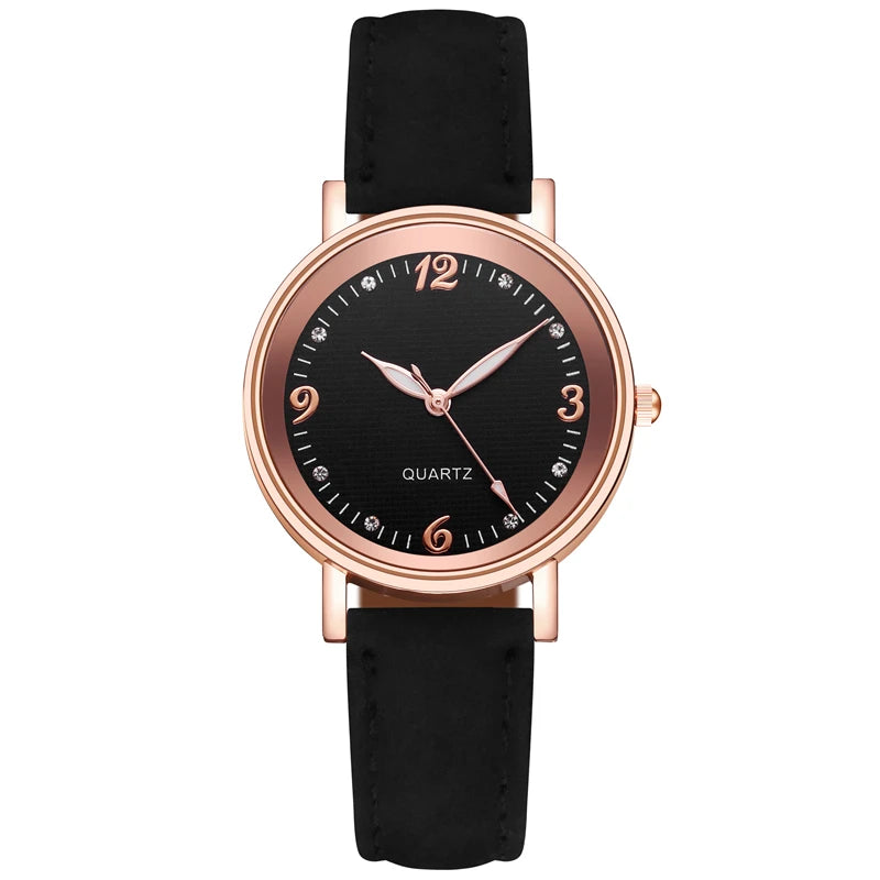 WOMEN'S WATCH ⌚