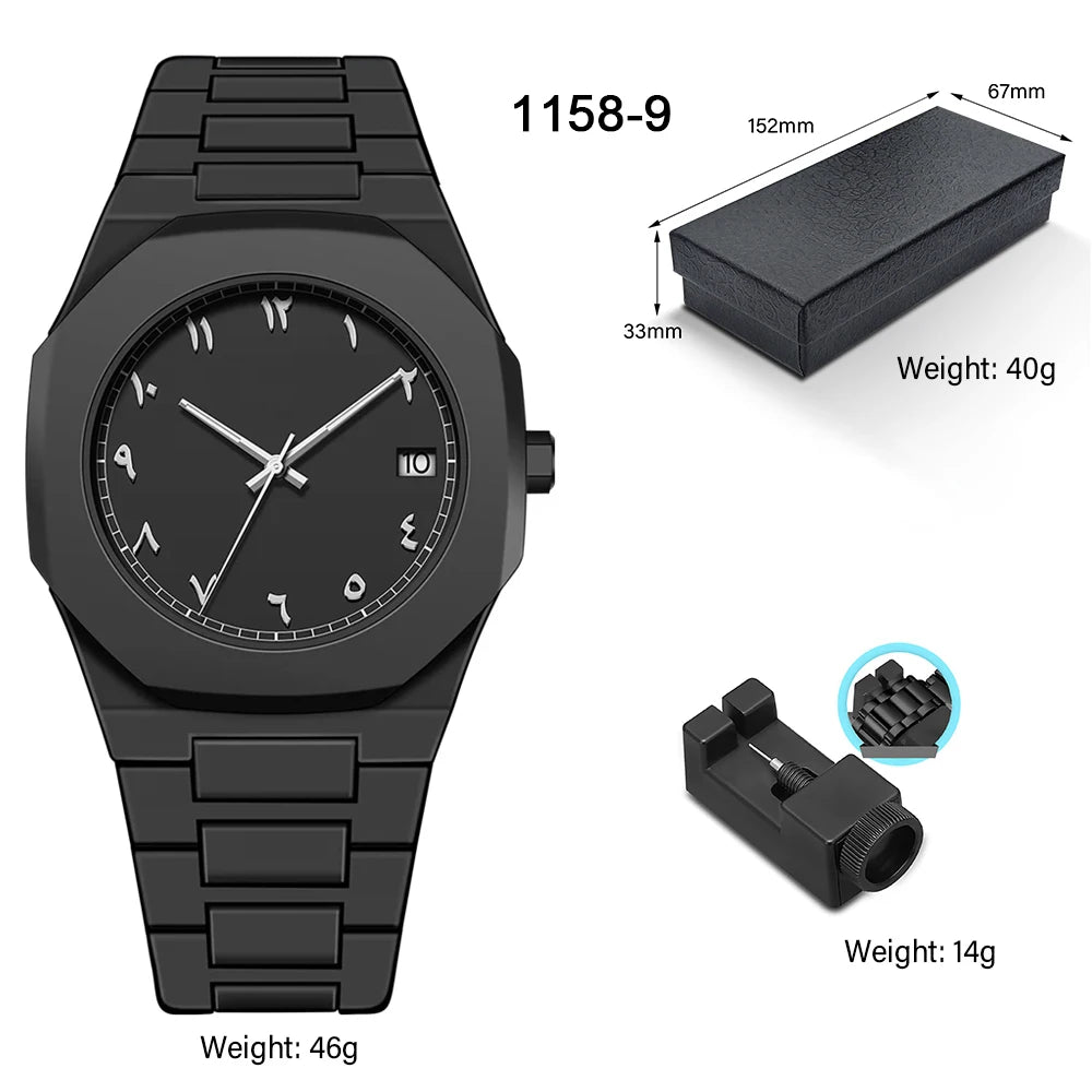 AURA WATCH