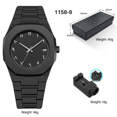 AURA WATCH