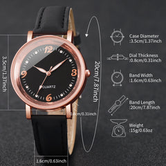 WOMEN'S WATCH ⌚