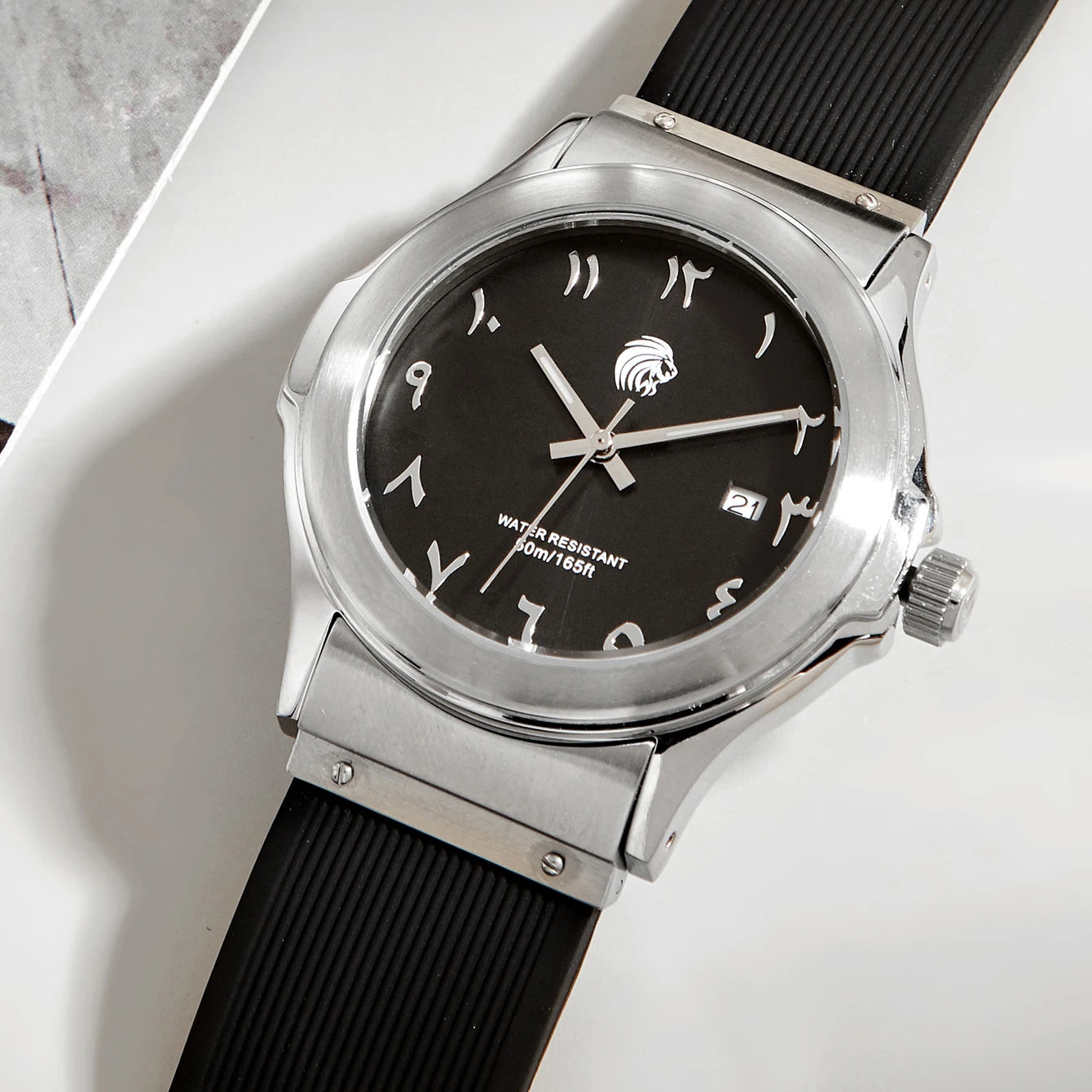 MEN'S WATCH ⌚