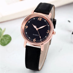 WOMEN'S WATCH ⌚