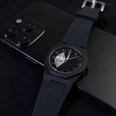 AURA WATCH