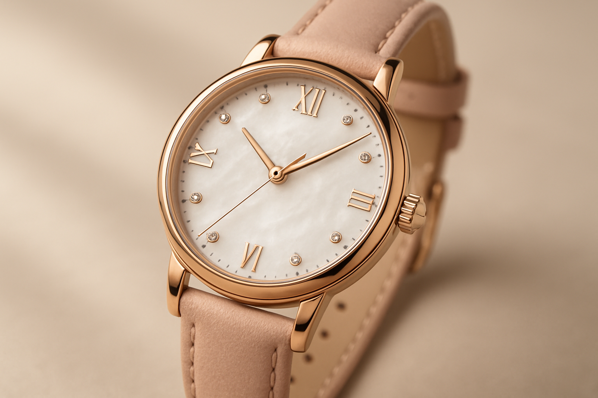 WOMENS WATCH